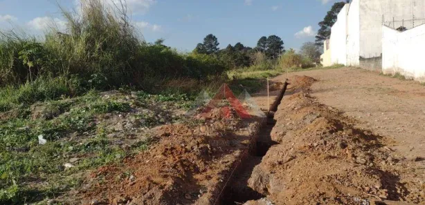 Terreno / Lote / Condomínio à venda, 400m² no Vila Romanópolis, Ferraz de Vasconcelos