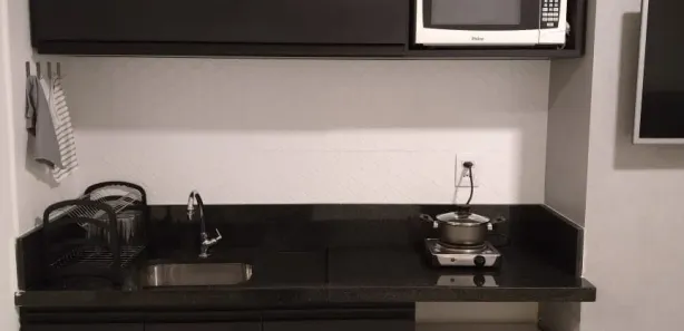Flat com 1 Quarto para alugar, 30m² no Centro, Feira de Santana