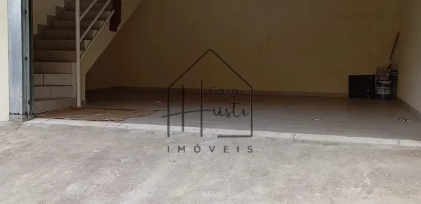 Casa de Condomínio com 2 Quartos para alugar, 100m² no Jardim Rebelato, Cotia