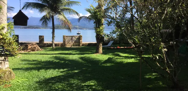 Casa com 5 Quartos à venda, 260m² no Retiro (Cunhambebe), Angra dos Reis
