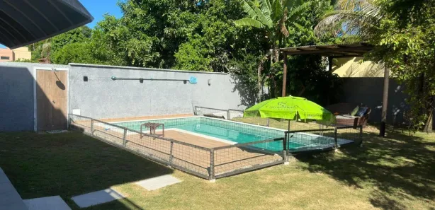 Sobrado com 3 Quartos à venda, 150m² no Village II, Porto Seguro