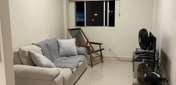 Apartamento com 2 Quartos à venda, 89m² no Coroa do Meio, Aracaju