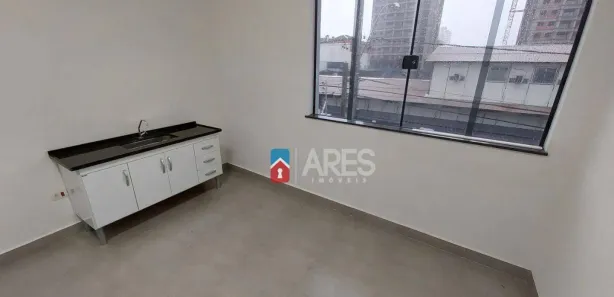 Conjunto Comercial / Sala para alugar, 30m² no Centro, Santa Bárbara D'Oeste