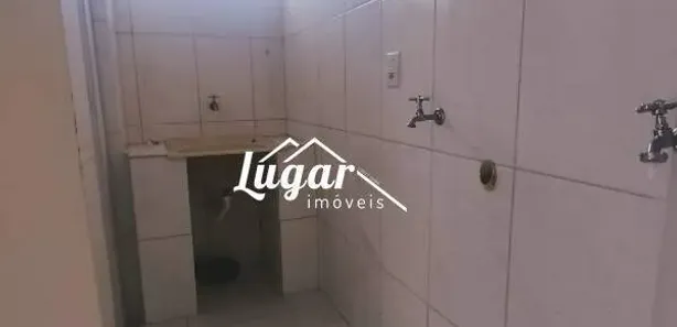 Kitnet para alugar, 40m² no Maria Paula, Marília