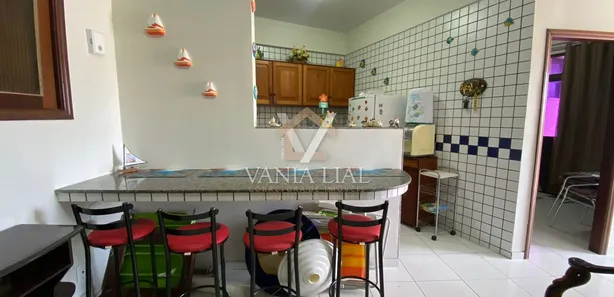 Apartamento com 2 Quartos à venda, 58m² no Destacado, Salinópolis
