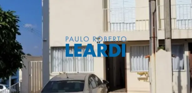 Casa de Condomínio com 2 Quartos à venda, 64m² no Jardim Europa, Vargem Grande Paulista