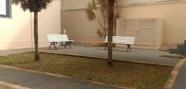 Apartamento com 3 Quartos à venda, 78m² no Vila Proost de Souza, Campinas