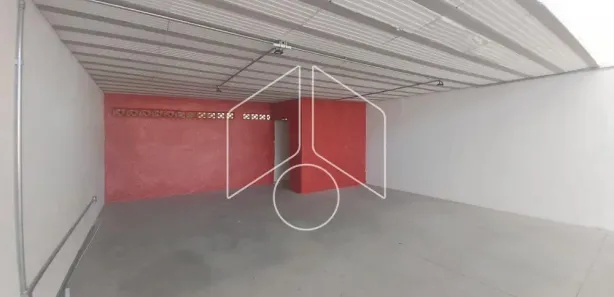 Galpão / Depósito / Armazém com 1 Quarto à venda, 500m² no Banzato, Marília