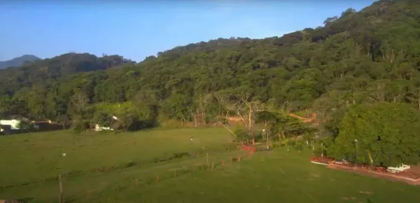 Terreno / Lote / Condomínio à venda, 55000m² no Sertão do Camburi, São Sebastião