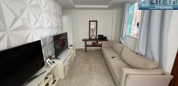 Apartamento com 2 Quartos à venda, 60m² no Piatã, Salvador