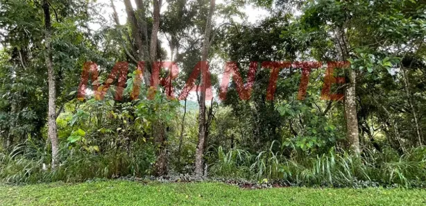 Terreno / Lote / Condomínio à venda, 1m² no Cumbari, Mairiporã