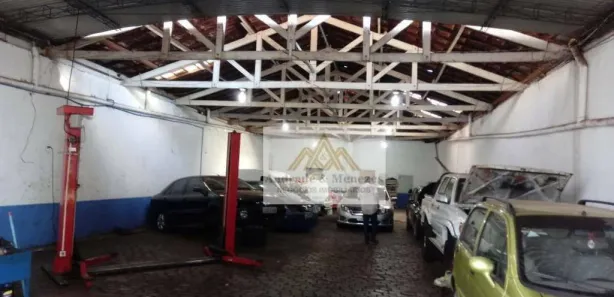 Loja / Salão / Ponto Comercial para venda ou aluguel, 300m² no Campos Elíseos, Ribeirão Preto