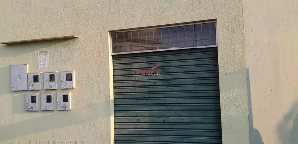 Loja / Salão / Ponto Comercial à venda, 22m² no Santa Clara, Viçosa