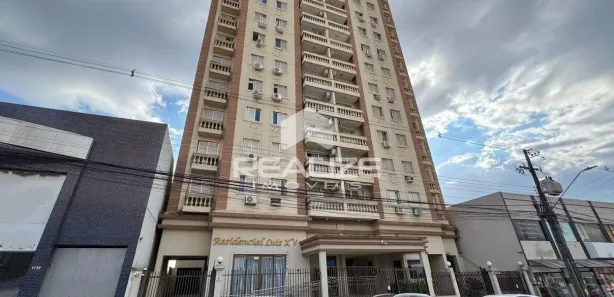 Apartamento com 3 Quartos à venda, 84m² no Centro, Foz do Iguaçu