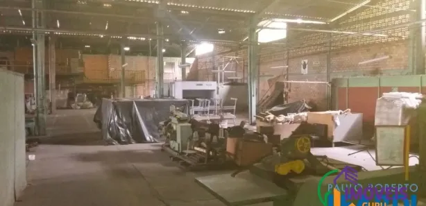 Loja / Salão / Ponto Comercial à venda, 4700m² no Rio Caveiras, Biguaçu
