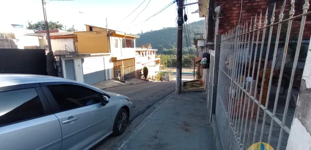 Loja / Salão / Ponto Comercial à venda, 120m² no Chácara do Solar III, Santana de Parnaíba