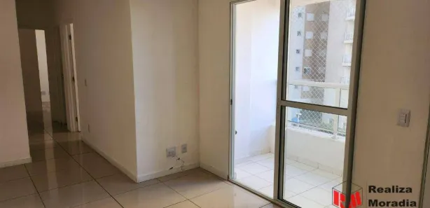 Apartamento com 2 Quartos à venda, 48m² no Padroeira, Osasco
