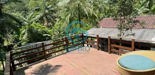 Fazenda / Sítio / Chácara com 4 Quartos à venda, 6000m² no Centro, São João Batista