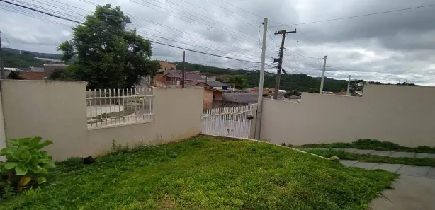 Casa com 3 Quartos à venda, 60m² no Jardim Anita Garibaldi, Almirante Tamandaré