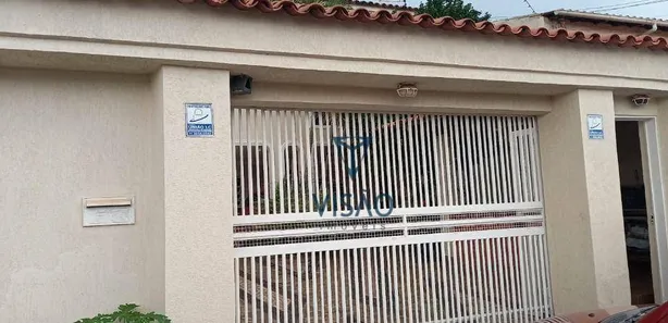 Sobrado com 5 Quartos à venda, 336m² no Taguatinga Norte, Brasília