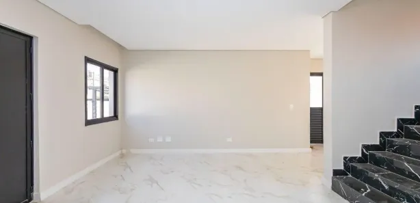 Casa de Condomínio com 3 Quartos à venda, 127m² no Santa Felicidade, Curitiba