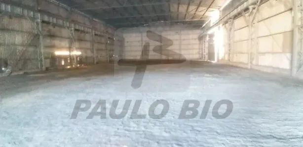 Galpão / Depósito / Armazém para venda ou aluguel, 1346m² no Loteamento Boa Vista, Barra Mansa