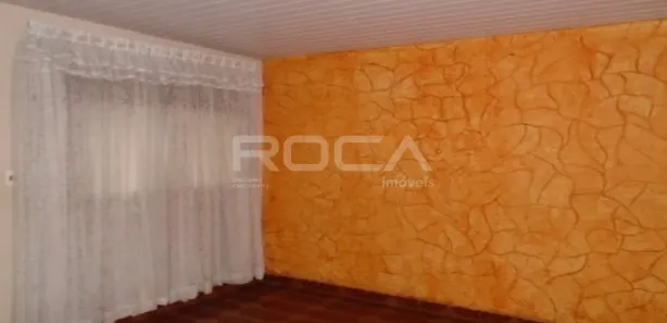 Casa com 2 Quartos para venda ou aluguel, 100m² no Vila Boa Vista, São Carlos