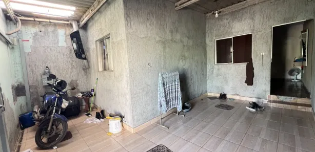 Casa com 4 Quartos à venda, 150m² no Santa Maria, Brasília