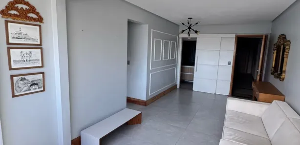 Apartamento com 3 Quartos à venda, 79m² no Candeal, Salvador