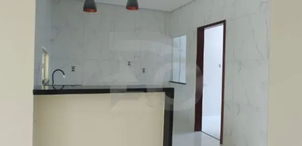 Casa com 2 Quartos à venda, 76m² no Espaço Tropical, Barra dos Coqueiros