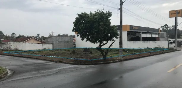 Galpão / Depósito / Armazém à venda, 1247m² no Triângulo, Pindamonhangaba