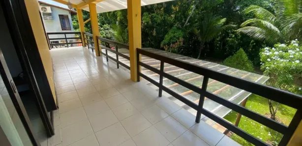 Casa com 4 Quartos à venda, 320m² no Guabiraba, Recife