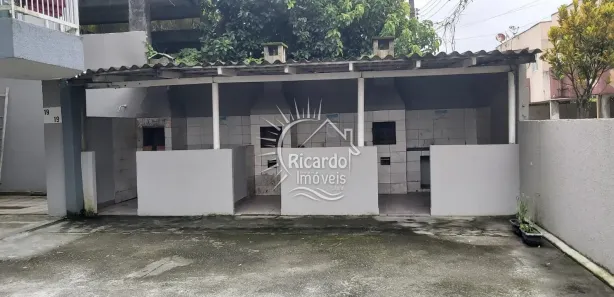 Apartamento com 2 Quartos à venda, 50m² no Primavera, Pontal do Paraná