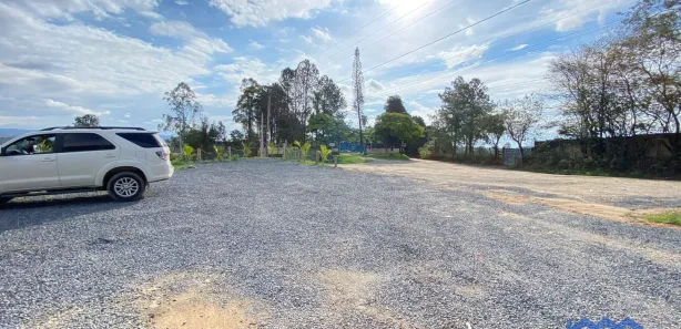 Galpão / Depósito / Armazém à venda, 500m² no , Mairinque