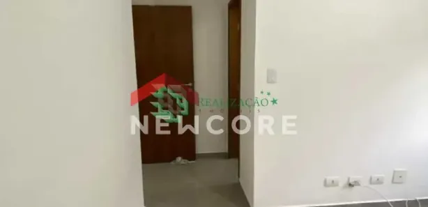 Apartamento com 2 Quartos à venda, 62m² no Jardim Chacara Sao Joao, Mongaguá