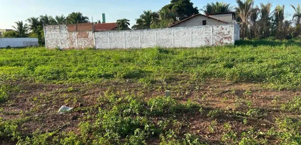 Terreno / Lote / Condomínio à venda, 250m² no Centro, Timon