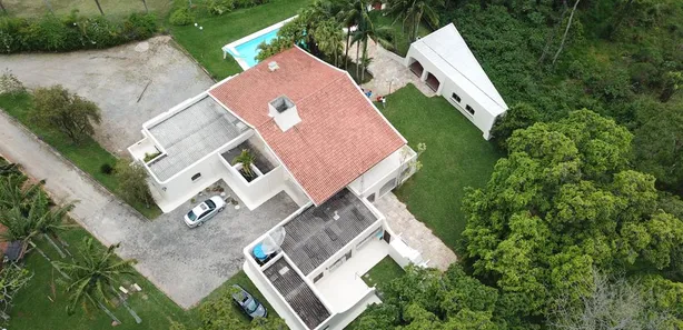 Fazenda / Sítio / Chácara com 5 Quartos à venda, 1000m² no Vila Mike, São Roque