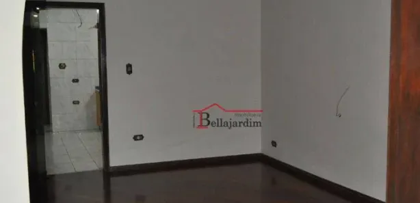 Casa Comercial com 2 Quartos para alugar, 200m² no Vila Valparaíso, Santo André
