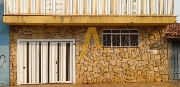 Sobrado com 3 Quartos para alugar, 315m² no Campos Elíseos, Ribeirão Preto