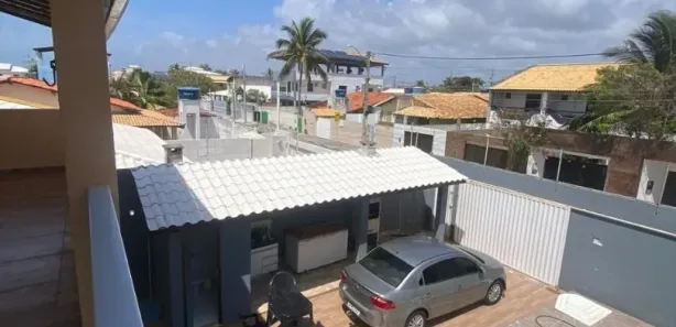 Casa com 5 Quartos à venda, 240m² no Jauá (Abrantes), Camaçari