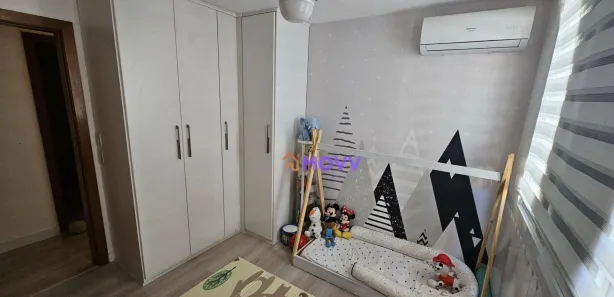 Apartamento com 2 Quartos à venda, 84m² no Santa Rosa, Niterói
