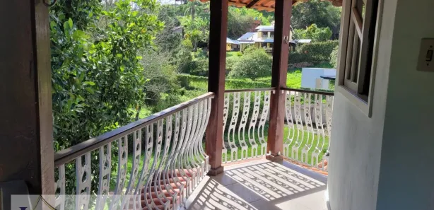 Apartamento com 2 Quartos à venda, 65m² no Jardim M.pereira, Miguel Pereira