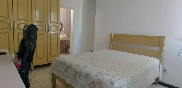Apartamento com 3 Quartos à venda, 125m² no Salgado Filho, Aracaju