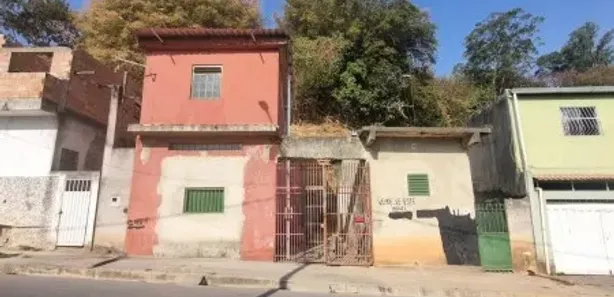 Kitnet com 2 Quartos à venda, 80m² no Fonte Grande, Contagem