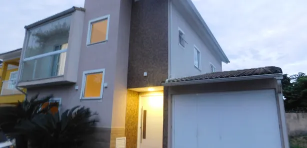 Casa de Condomínio com 4 Quartos à venda, 188m² no Conjunto Residencial Redenção, Nova Iguaçu