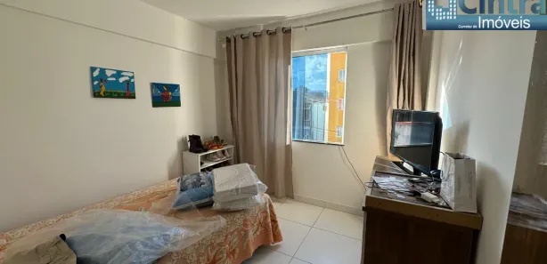 Apartamento com 2 Quartos à venda, 70m² no Alto do Coqueirinho, Salvador