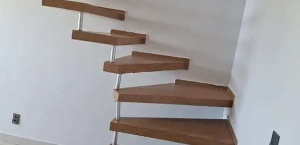 Cobertura com 3 Quartos à venda, 100m² no Vila Cardia, Bauru