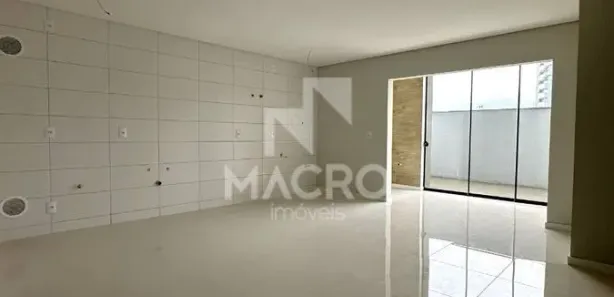 Apartamento com 2 Quartos à venda, 83m² no Jaraguá Esquerdo, Jaraguá do Sul