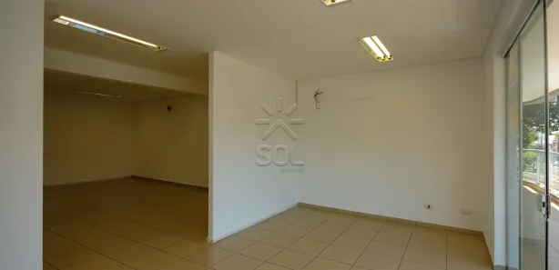 Loja / Salão / Ponto Comercial para alugar, 96m² no Itaipu A, Foz do Iguaçu
