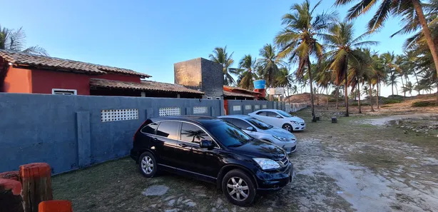 Casa com 4 Quartos para alugar, 100m² no , Conde
